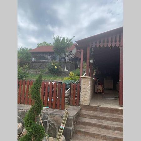 Dana Guest House Oradea Eksteriør bilde