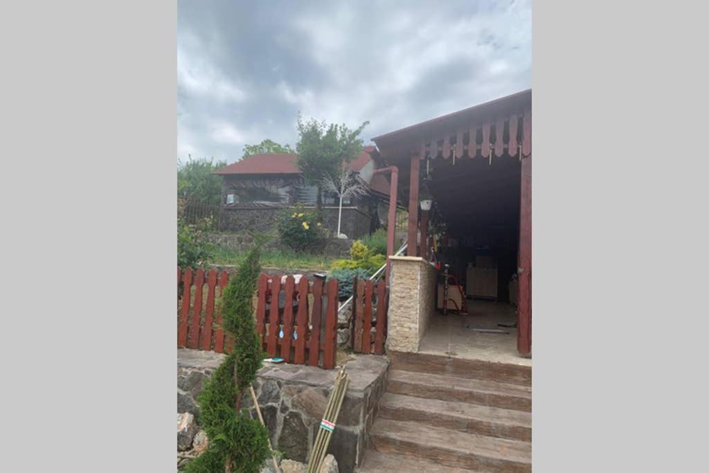 Dana Guest House Oradea Eksteriør bilde