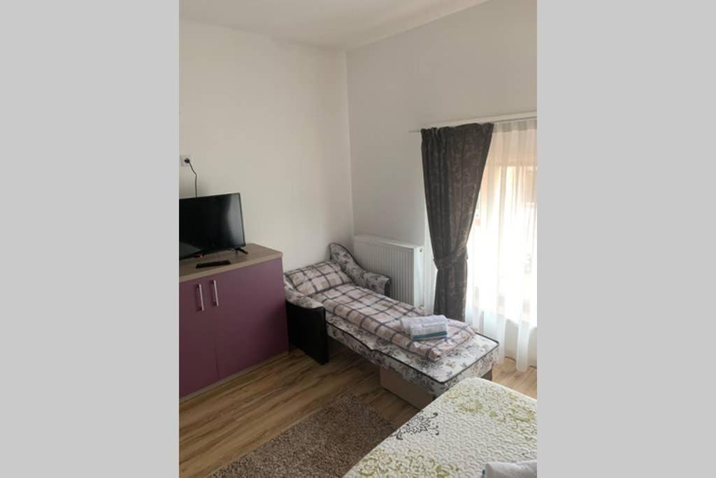 Dana Guest House Oradea Eksteriør bilde