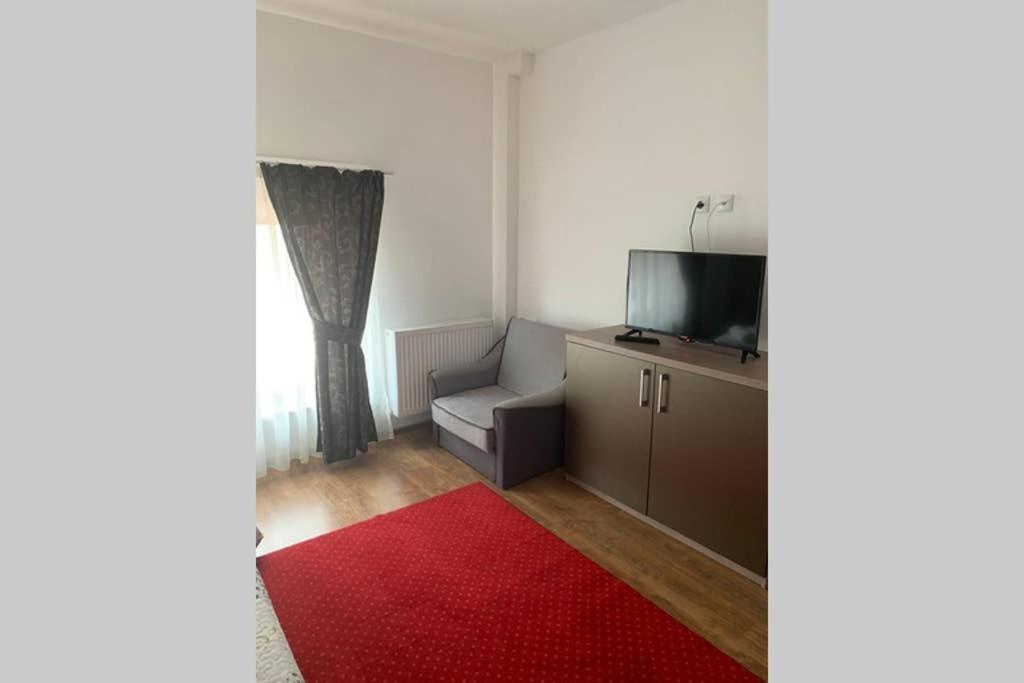 Dana Guest House Oradea Eksteriør bilde