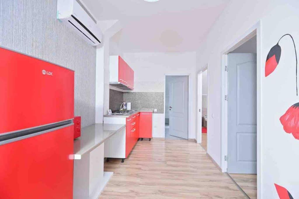 Dana Guest House Oradea Eksteriør bilde